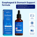 Ultimate Nano-Powered Esophageal & Stomach Support