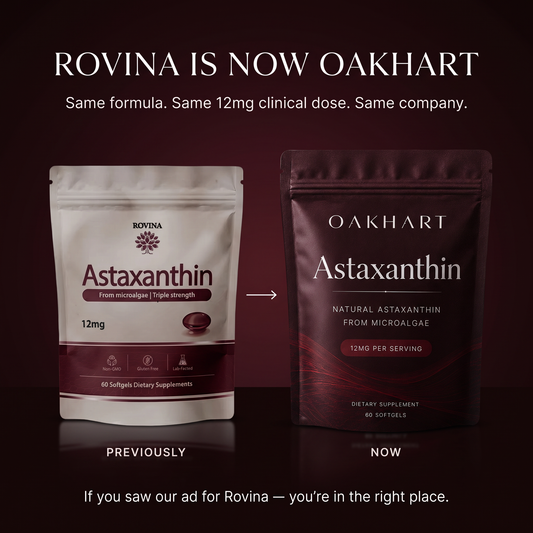 Nature's Most Powerful Antioxidant