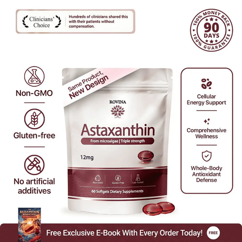 Nature's Most Powerful Antioxidant